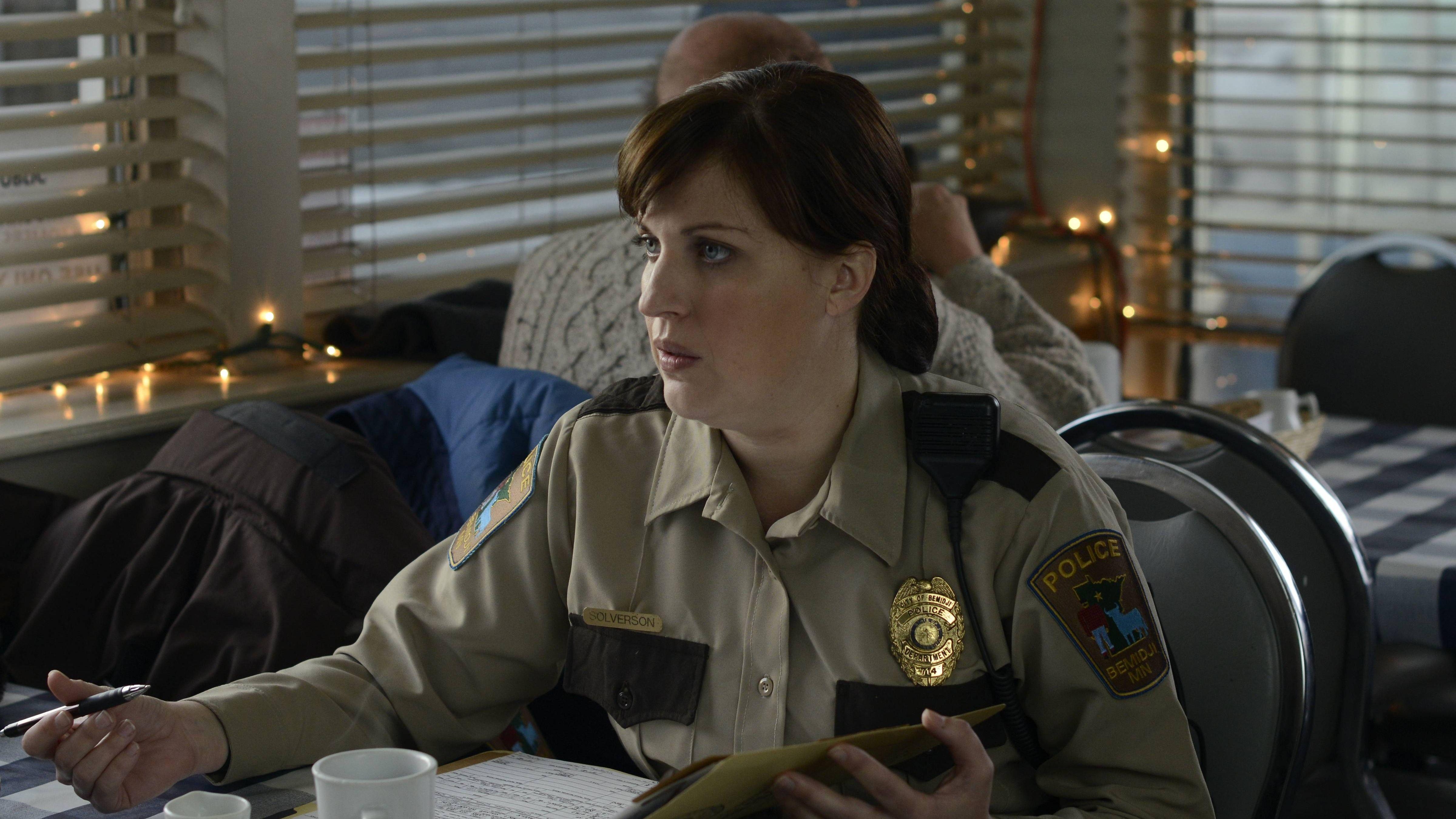 4800x2700 Fargo HD Wallpaper, Desktop