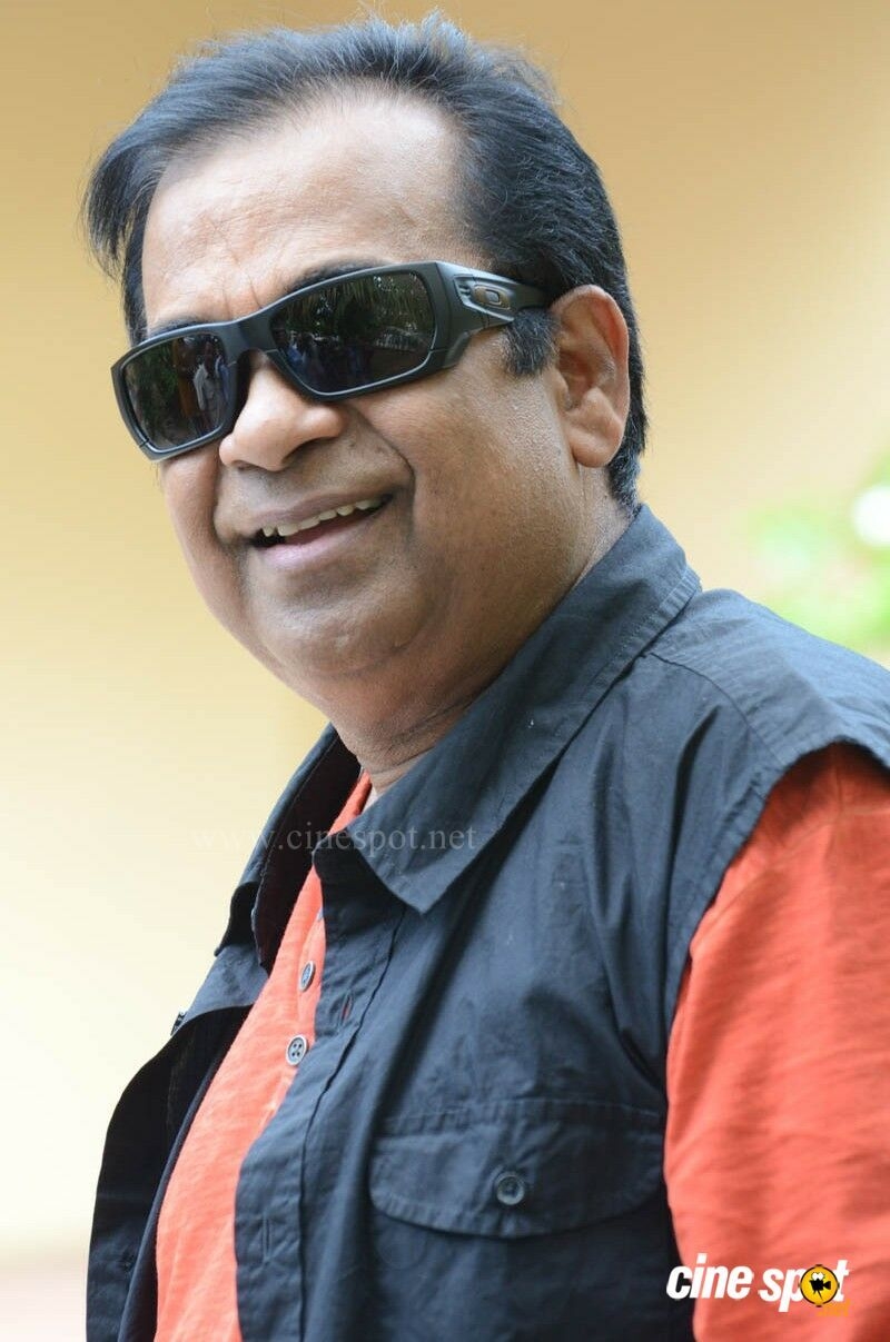 800x1210 Brahmanandam south actor photo, gallery image, Phone