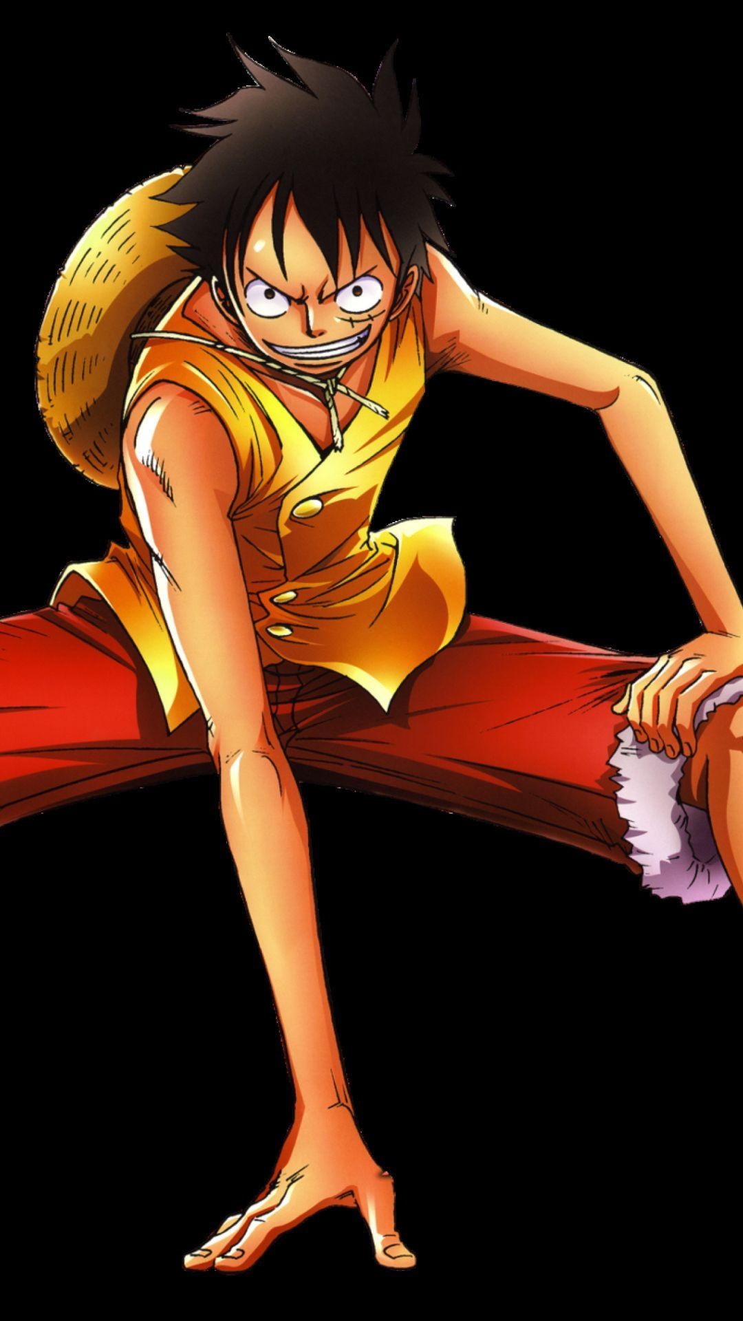 1080x1920 One Piece iPhone Wallpaper HD, Phone