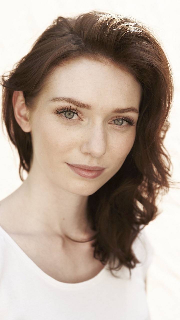 720x1280 Eleanor Tomlinson wallpaper, Phone