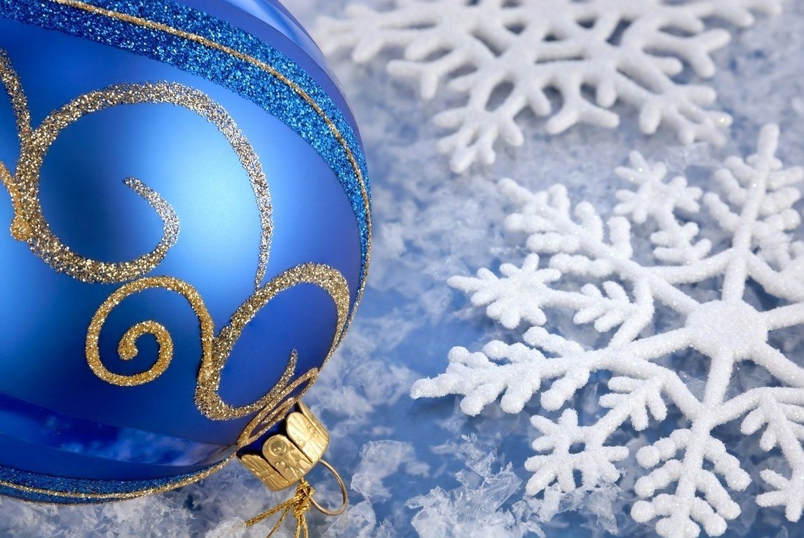 1150x770 Blue Ornaments Wallpaper, Desktop