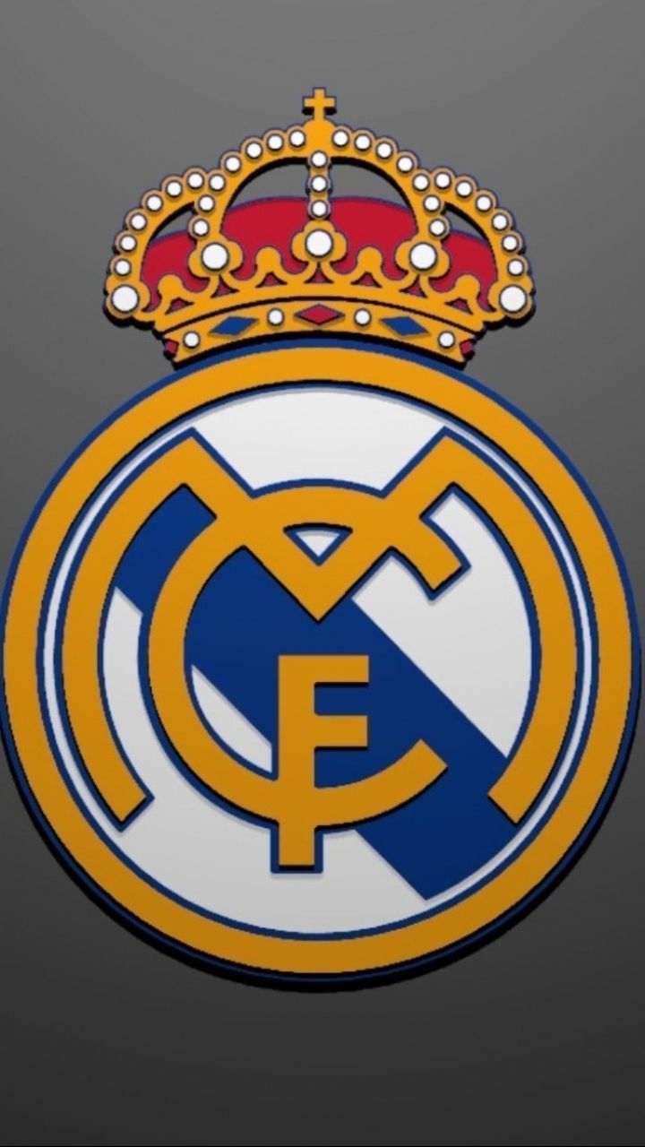 720x1280 Real Madrid CF Wallpaper, Phone