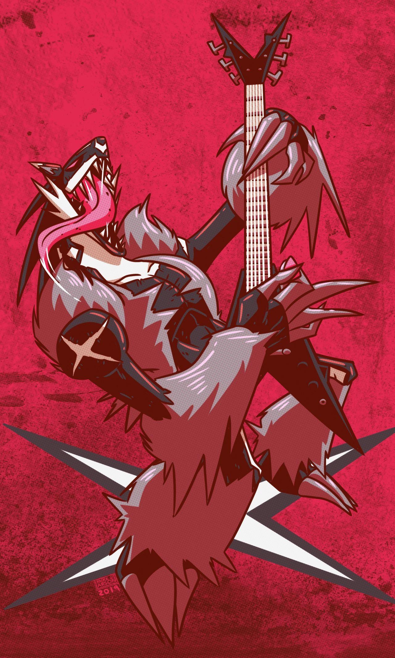 1280x2140 OBSTAGOON HYPE. Pokémon Sword and Shield, Phone