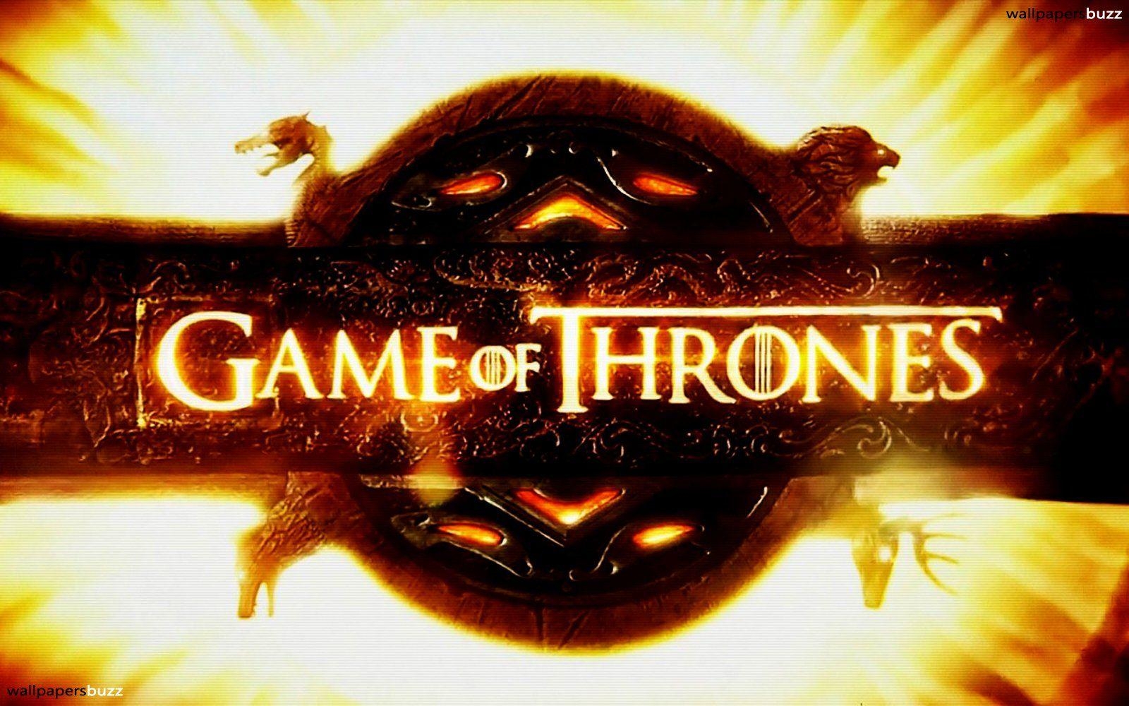 1600x1000 Game of Thrones HD Wallpaper, Desktop