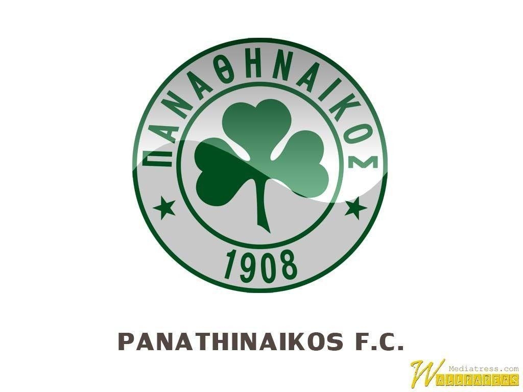 1030x770 Panathinaikos FC Logo Wallpaper, Desktop