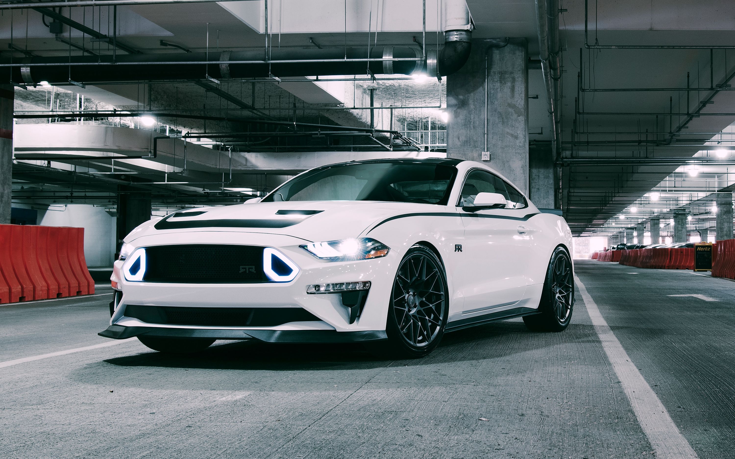 3000x1880 Ford Mustang RTR Wallpaper, Desktop