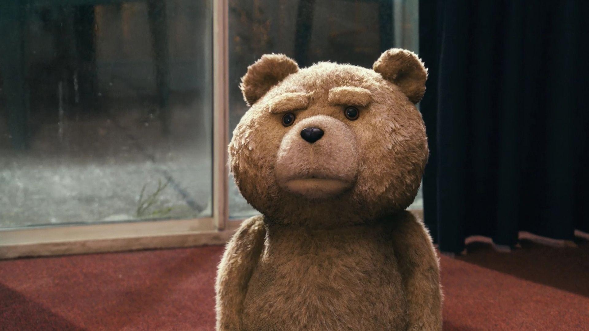 1920x1080 Ted Wallpaper, 100% Quality Ted HD Wallpaper #ACU High, Desktop