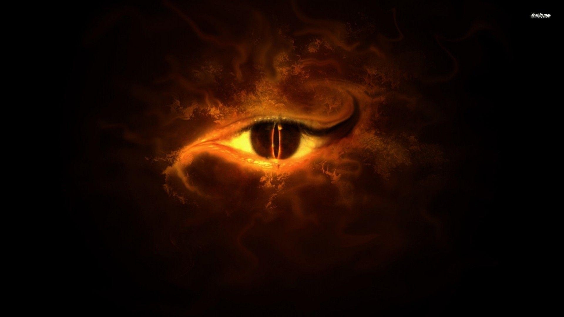 1920x1080 Eye of the demon wallpaper. Eyes wallpaper, Wallpaper, Desktop