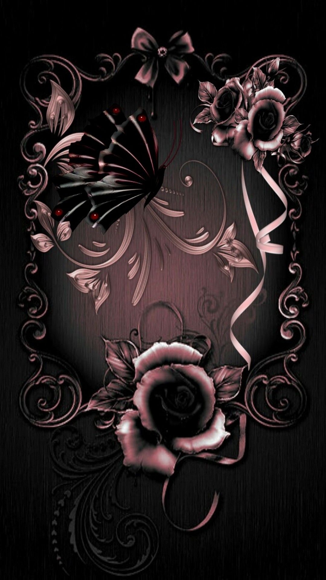 1080x1920 Gothic iPhone Wallpaper Free Gothic iPhone Background, Phone