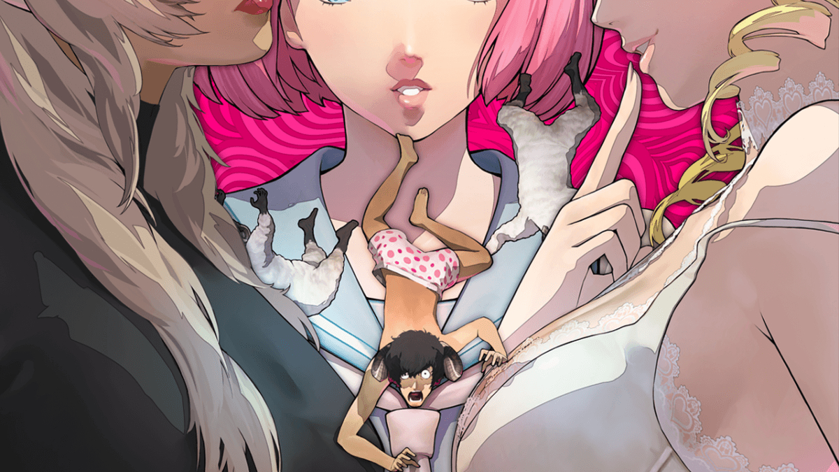 1200x680 Catherine: Full Body releases in September, Desktop