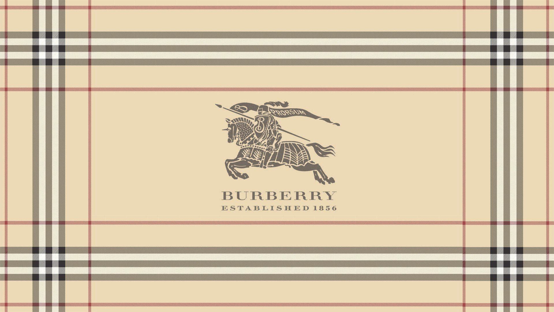 1920x1080 Burberry Wallpaper HD, Desktop