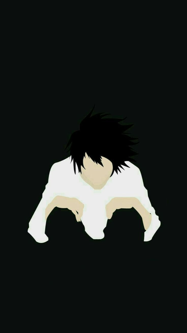 740x1310 Best Death Note iPhone Wallpaper, Phone