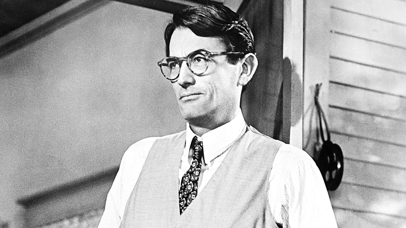 1600x900 On Atticus Finch, Harper Lee, and Southern Icon the Coverage, Desktop