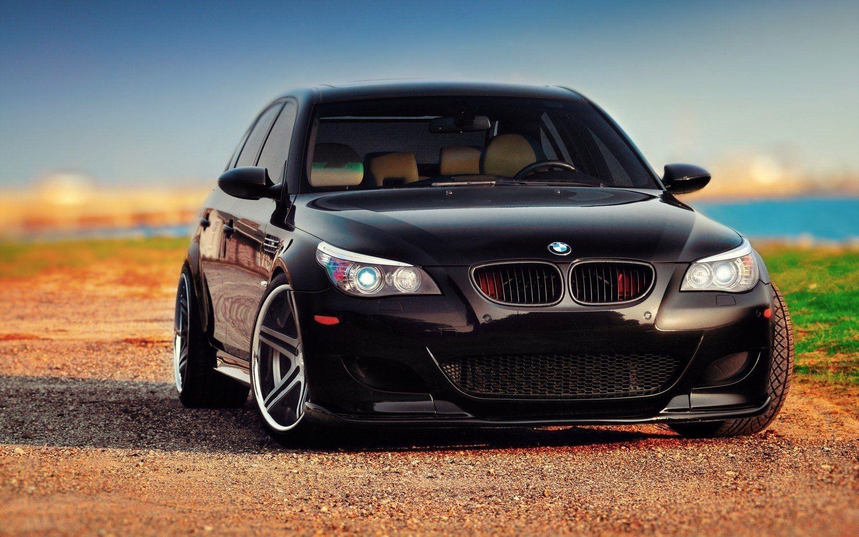 1680x1050 BMW M5 HD Wallpaper and Background Image, Desktop