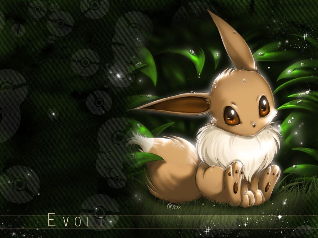 1030x770 Eeveeémon Anime Image Board, Desktop