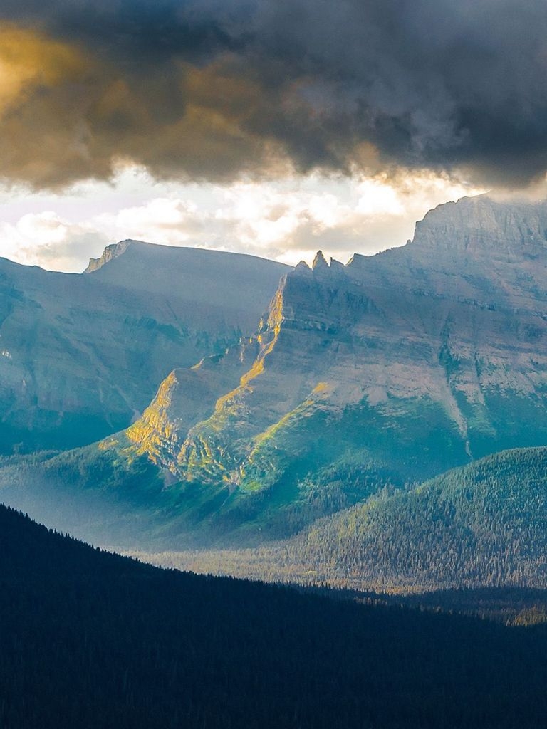 770x1030 Free download Nature Mountains Cloudy Skyscape iPhone 6 plus wallpaper [1080x1920] for your Desktop, Mobile & Tablet. Explore iPhone 6s Plus 4k Wallpaper. iPhone 6s Plus 4K Wallpaper, iPhone, Phone