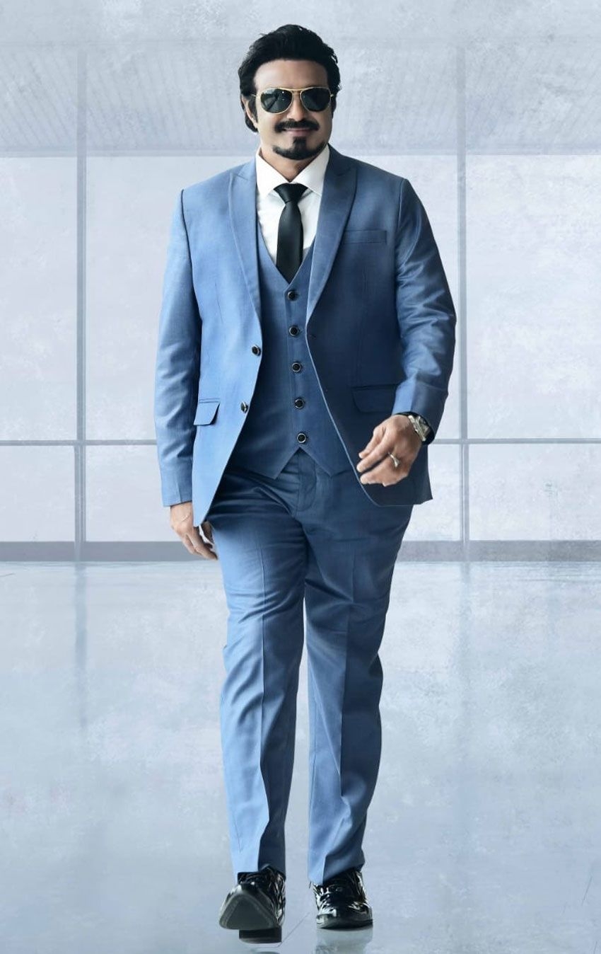 850x1350 Balakrishna Photo [HD]: Latest Image, Picture, Stills, Phone