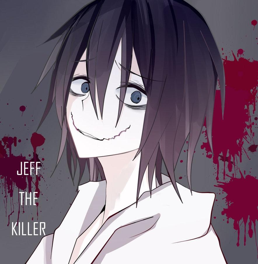 890x910 Free download Anime Jeff The Killer HD Wallpaper And Picture, Phone