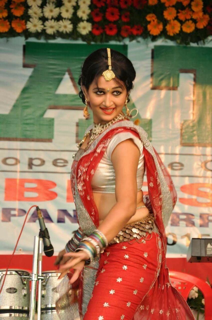 850x1280 Marathi Lavani Dancer, Phone