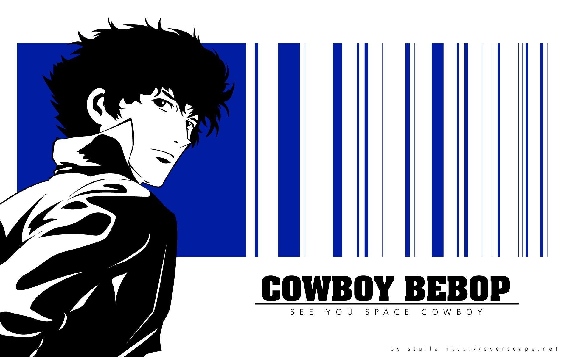 1920x1200 Cowboy Bebop Wallpaper. Cowboy Bebop Background, Desktop