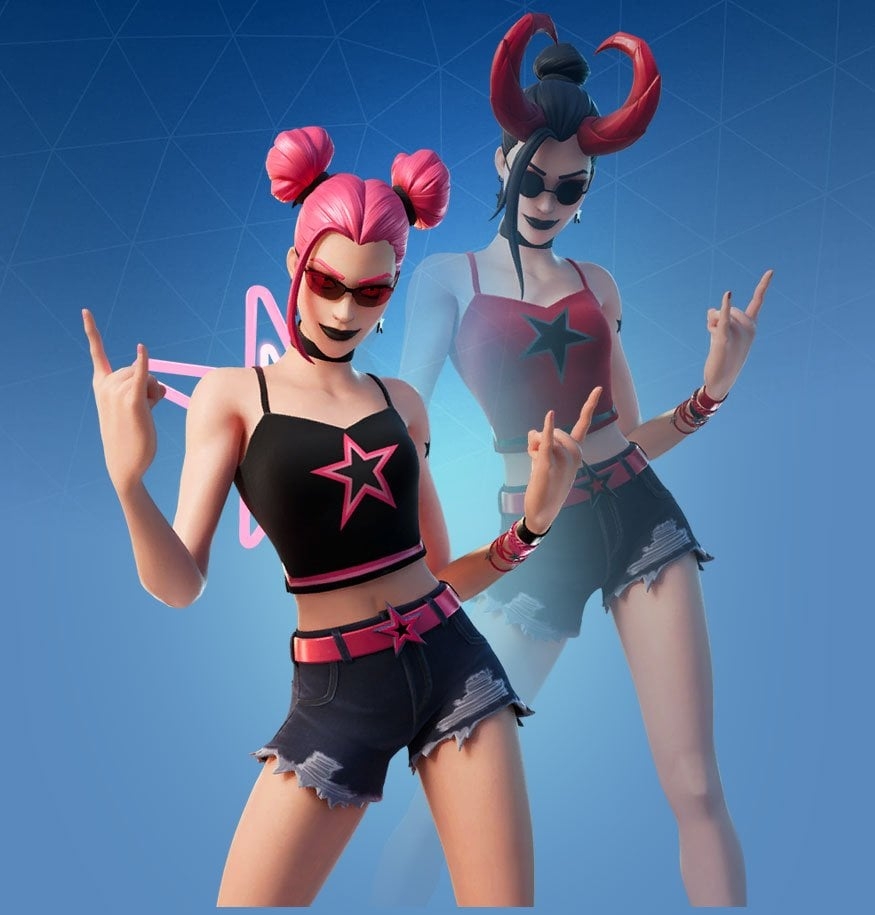 880x920 Surf Witch Fortnite wallpaper, Phone