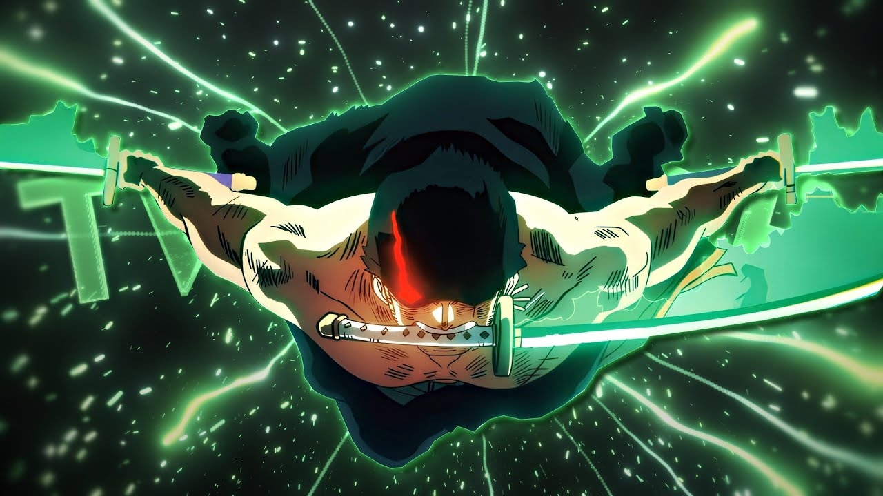 1280x720 Zoro Vs King Twixtor One Piece Episode, Desktop