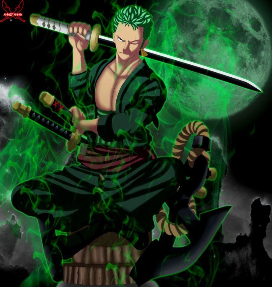 930x980 Zoro HD Wallpaper Free Zoro HD Background, Phone