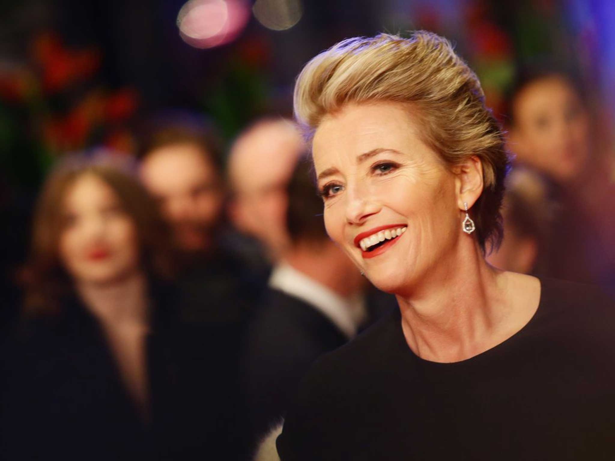 2050x1540 Emma Thompson news, breaking stories and comment, Desktop