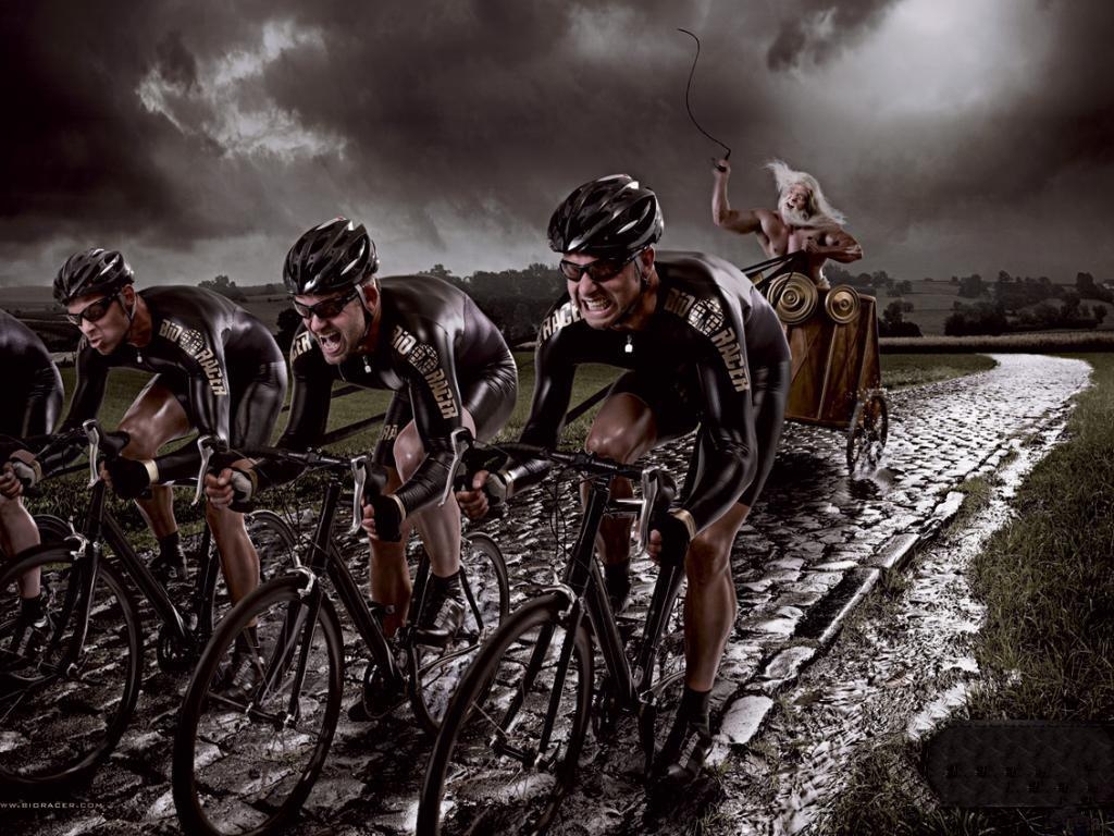 1030x770 Bicycle Road Racing Wallpaper, Desktop