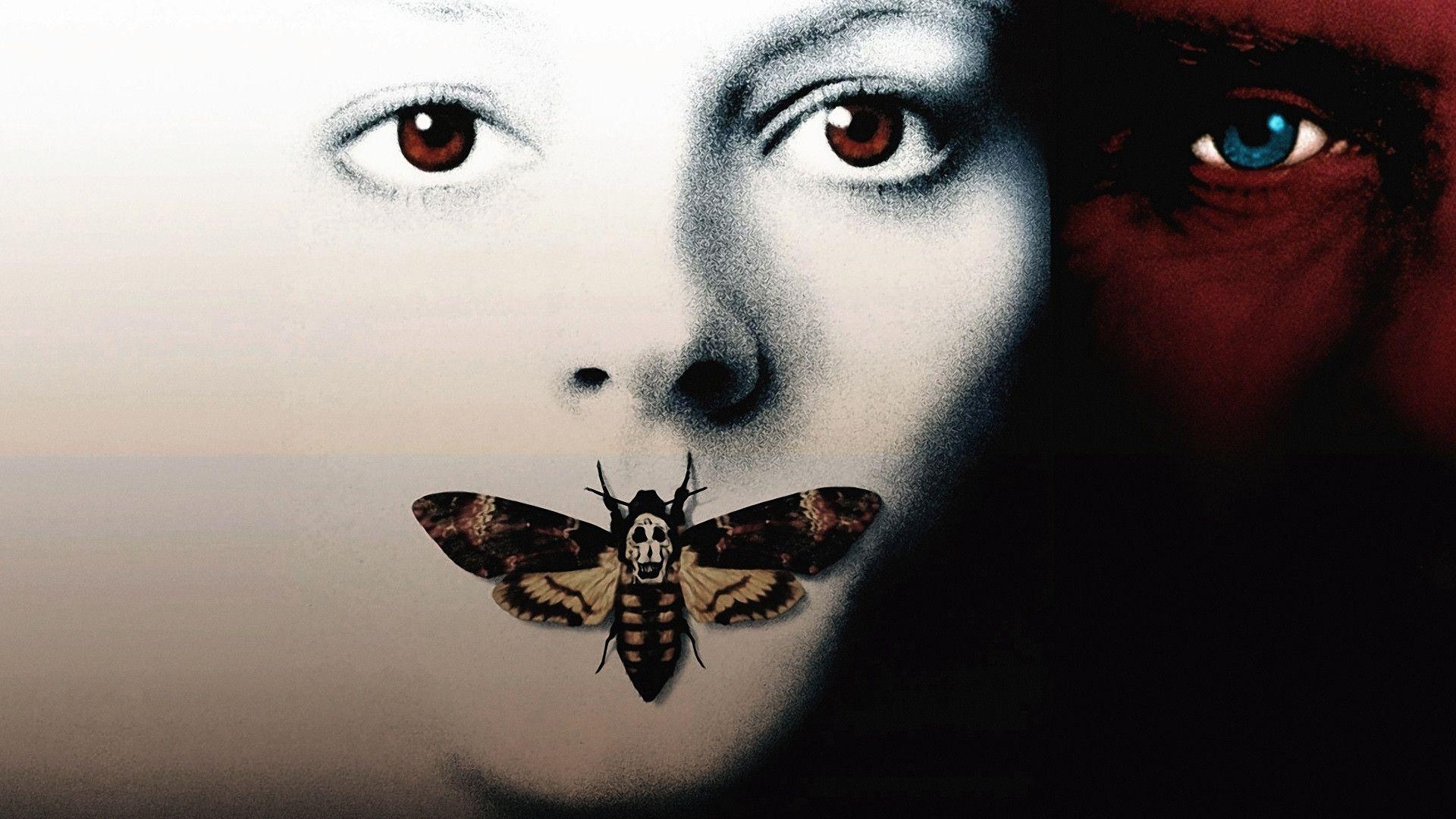 1920x1080 The Silence Of The Lambs Wallpaper 5 X 1080, Desktop