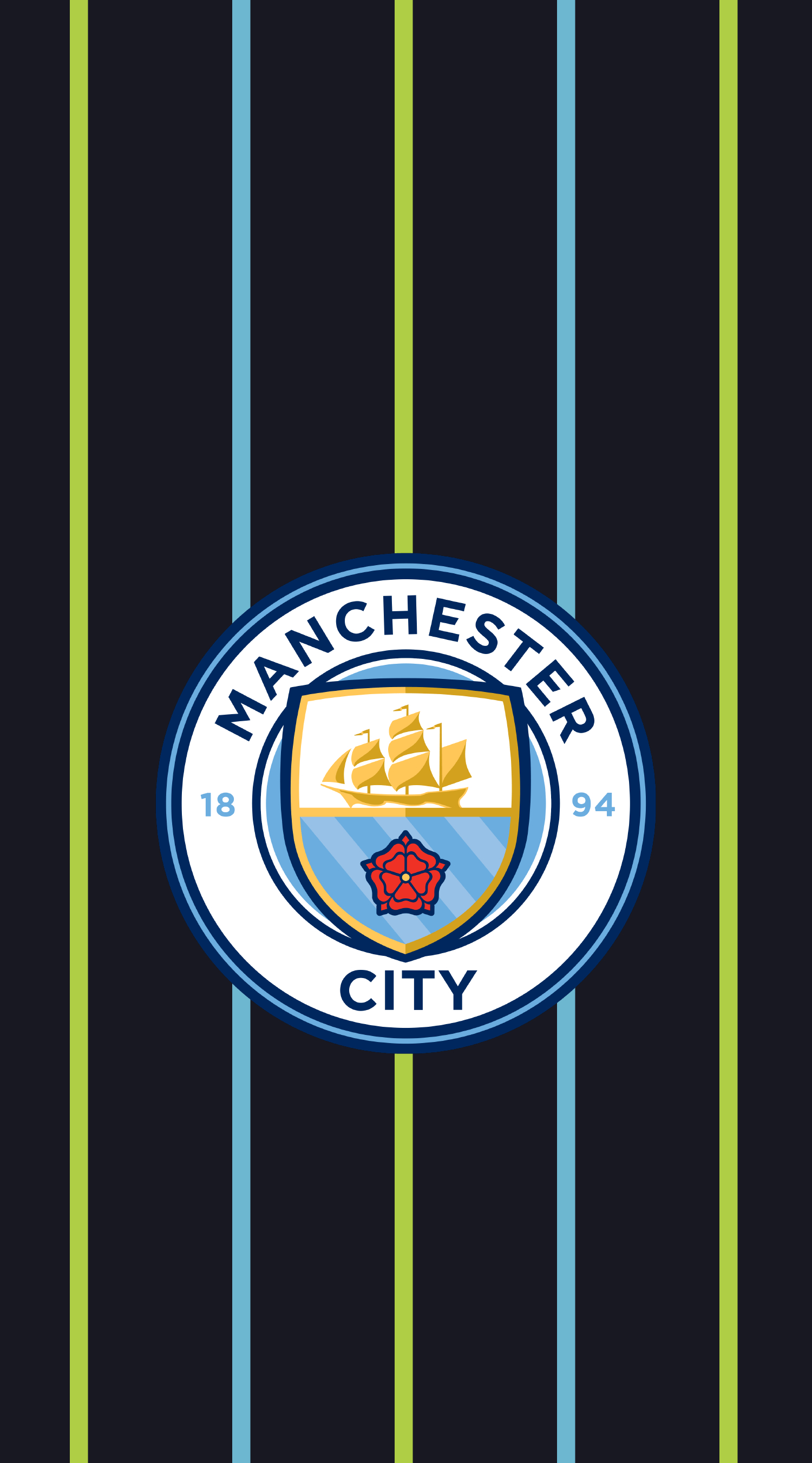 1500x2700 Man City Phone Wallpaper, Phone