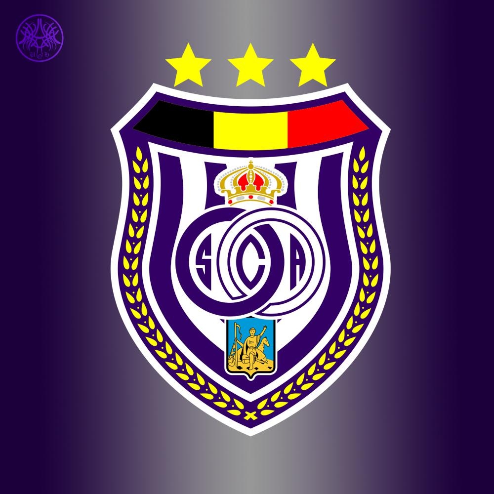 1000x1000 World Cup: Anderlecht Wallpaper, Phone