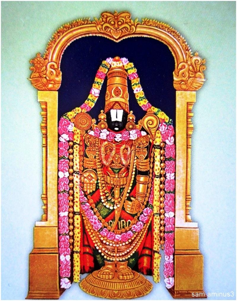 800x1020 Lord Balaji Wallpaper Gallery Tirupati Venkateswara HD Photo, Phone