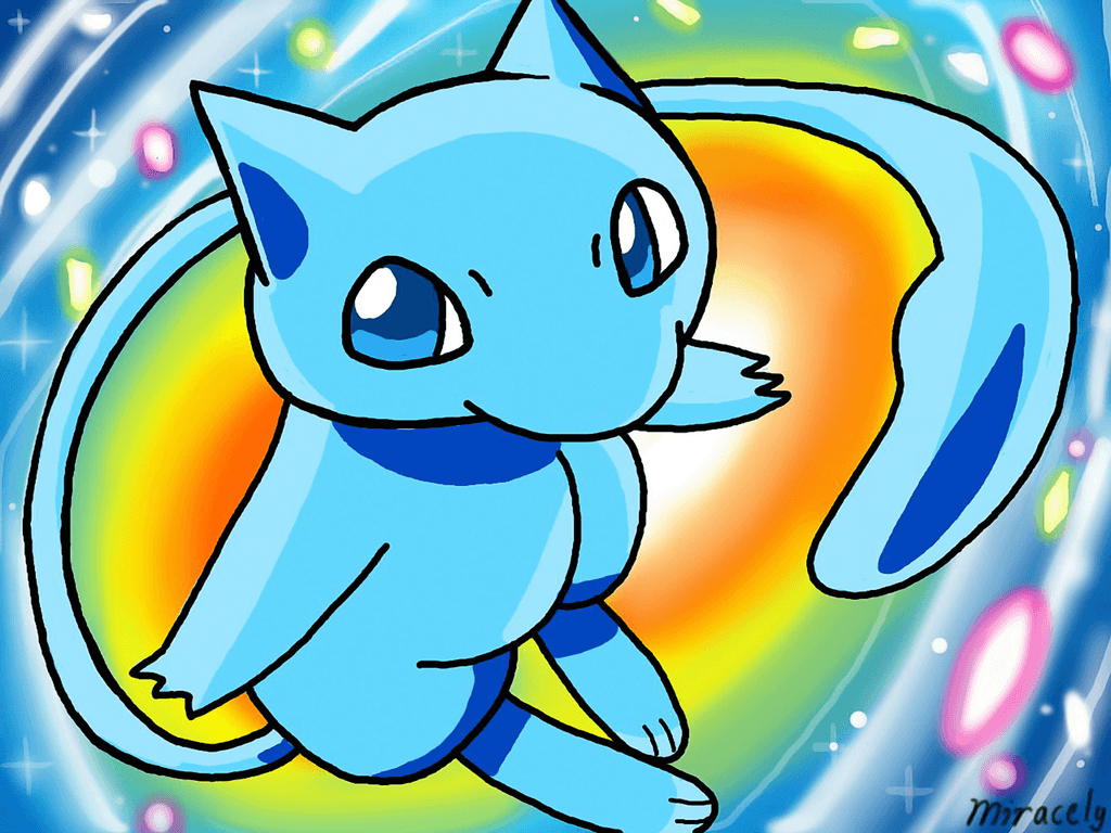 1030x770 Shiny Mew Wallpaper Free Shiny Mew Background, Desktop