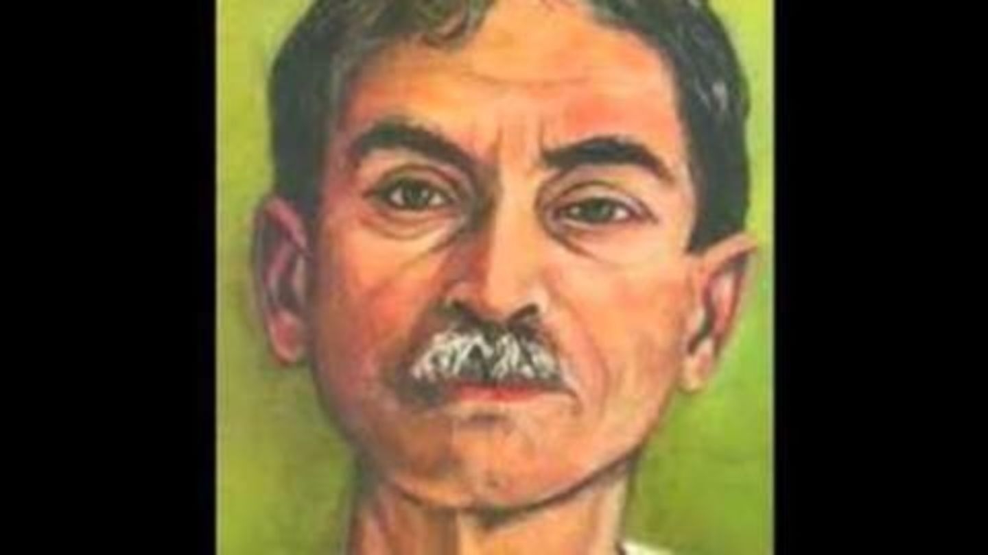 1440x810 Happy Birthday Premchand: Your memories live on!, Desktop