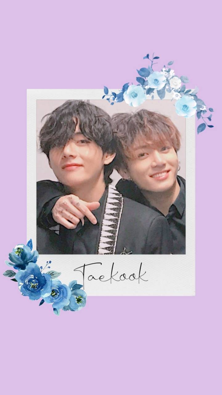 720x1280 BTS taekook wallpaper, Phone