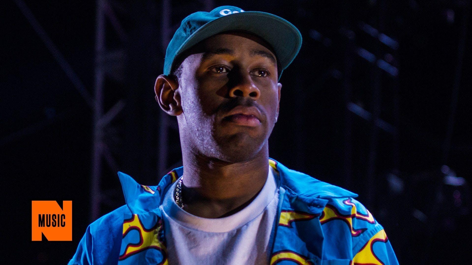 1920x1080 Tyler The Creator Wallpaper HD. (63++ Wallpaper), Desktop