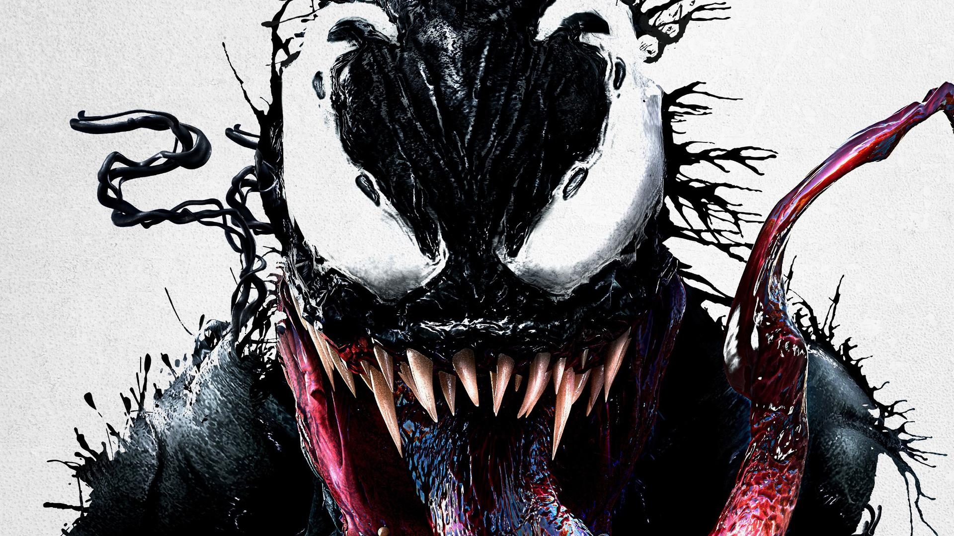 1920x1080 Best Venom Movie Wallpaper Imax Poster Wallpaper and Free, Desktop