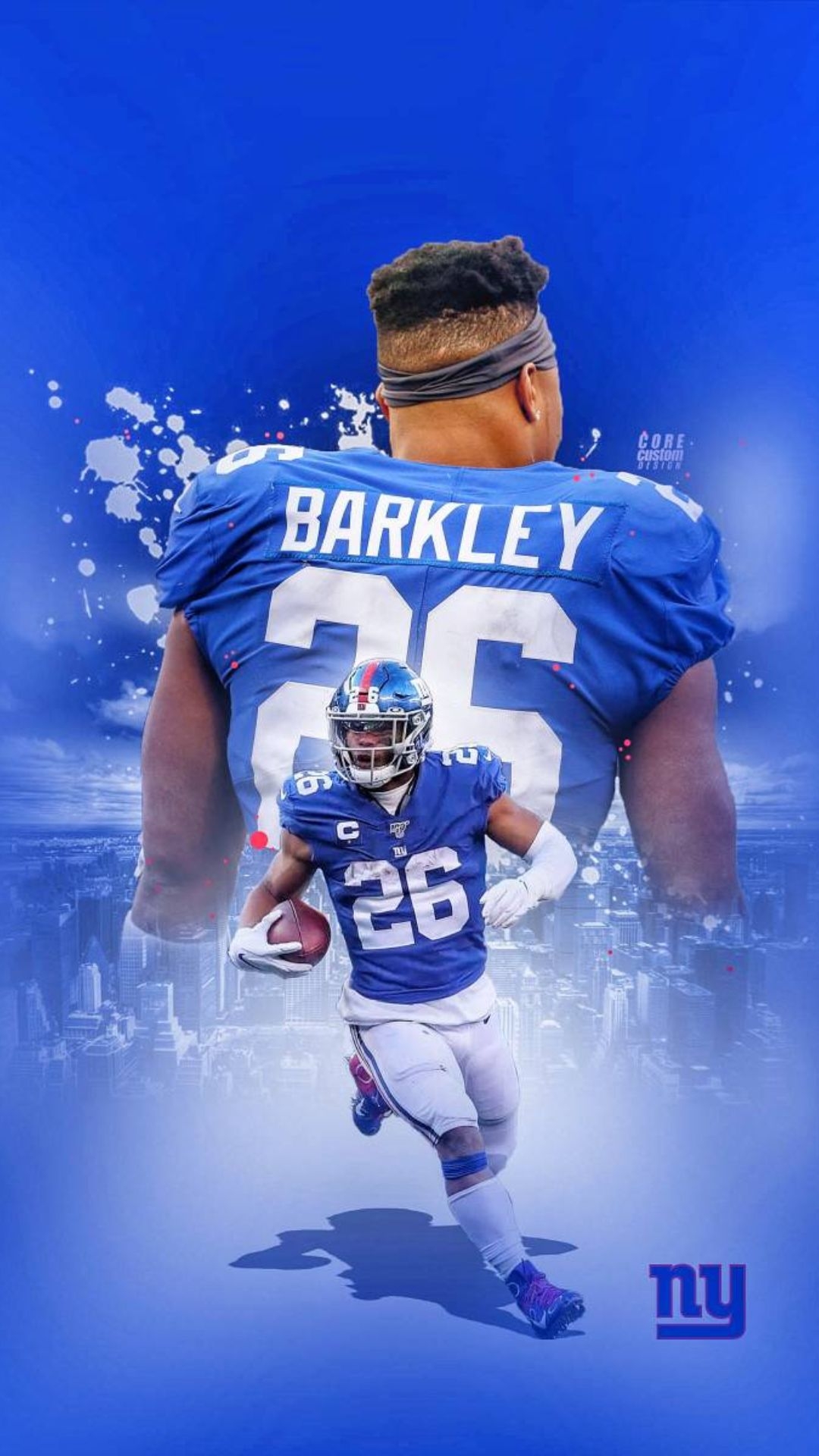 1080x1920 New York Giants Wallpaper New York Giants Wallpaper Download, Phone