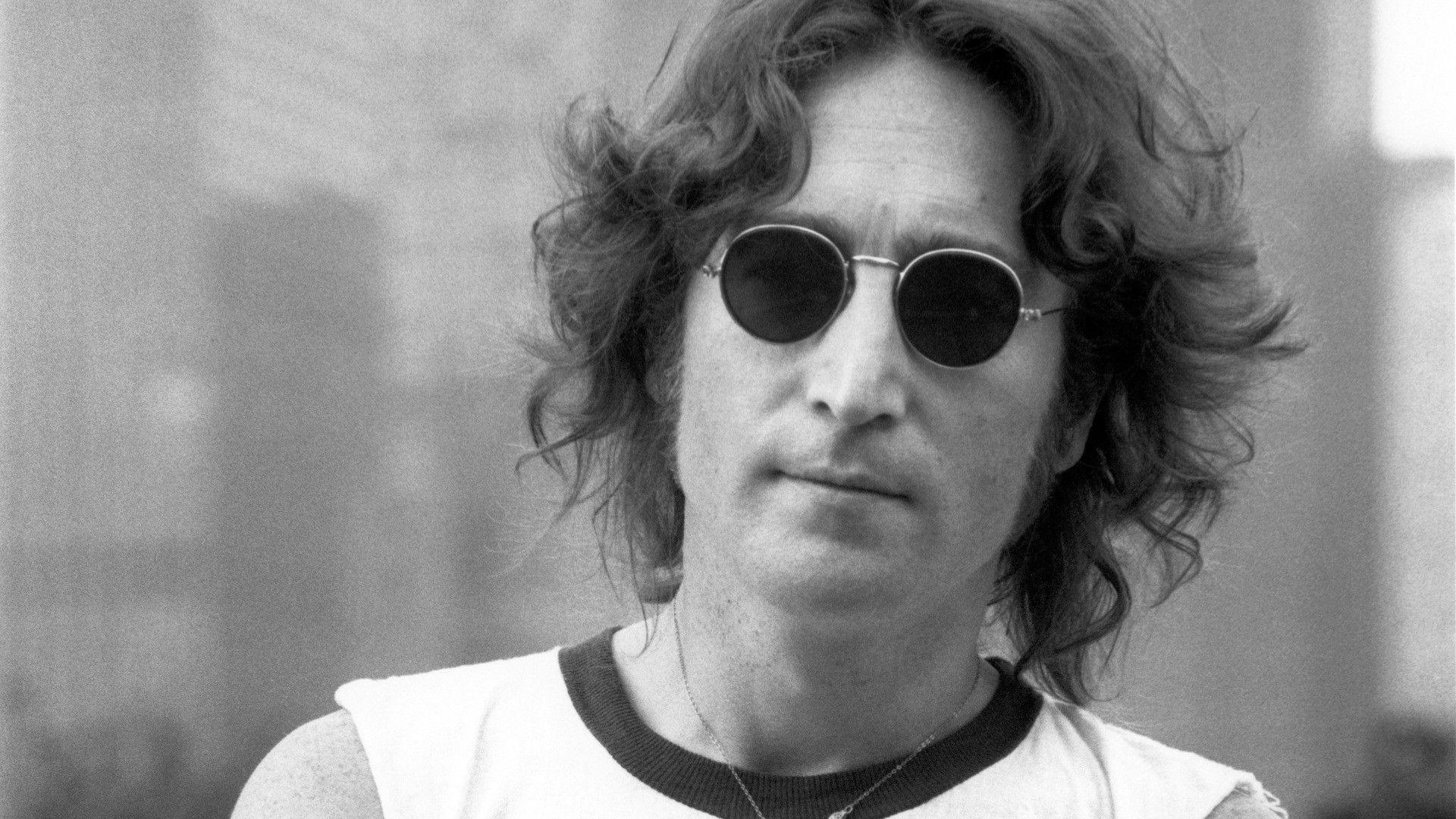 1920x1080 Free John Lennon desktop wallpaper. John Lennon wallpaper, Desktop