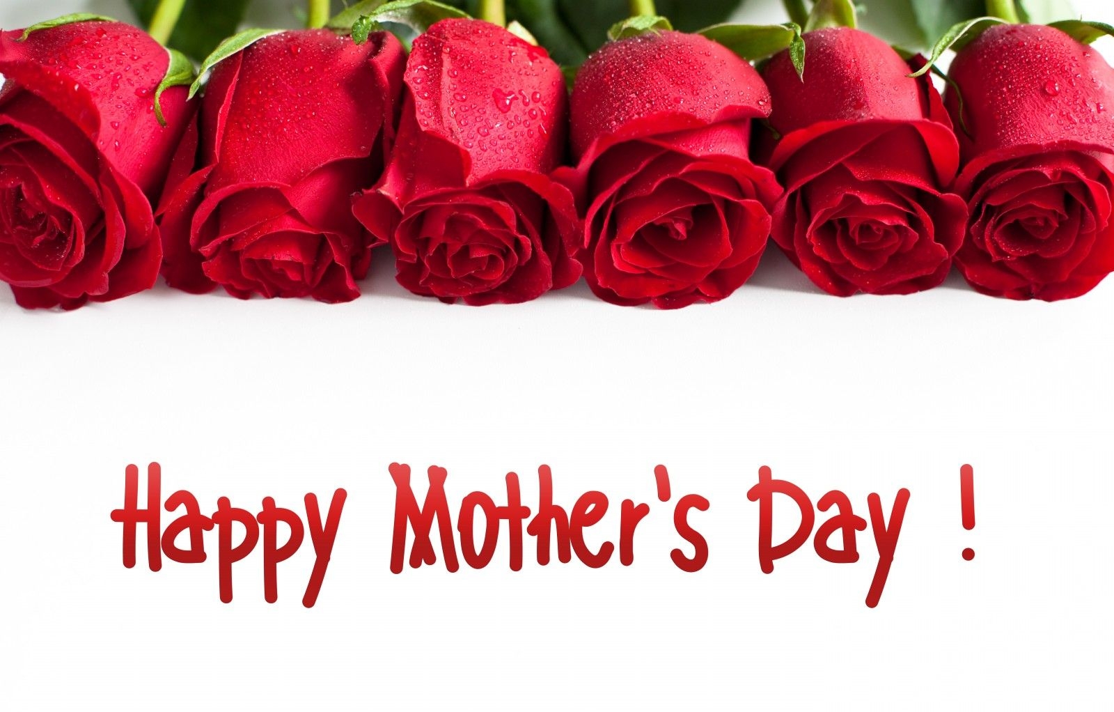 1600x1030 Happy Mothers Day image for Facebook, WhatsApp. Wish Mothers day, Desktop