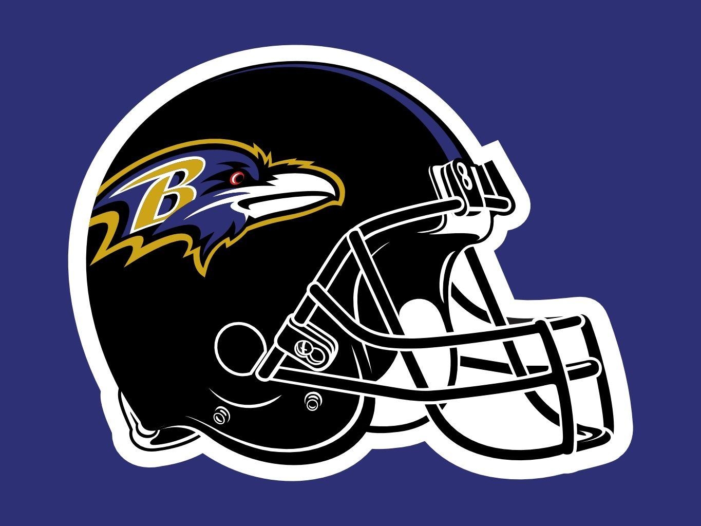 1370x1030 baltimore ravens phelmet photo, Desktop