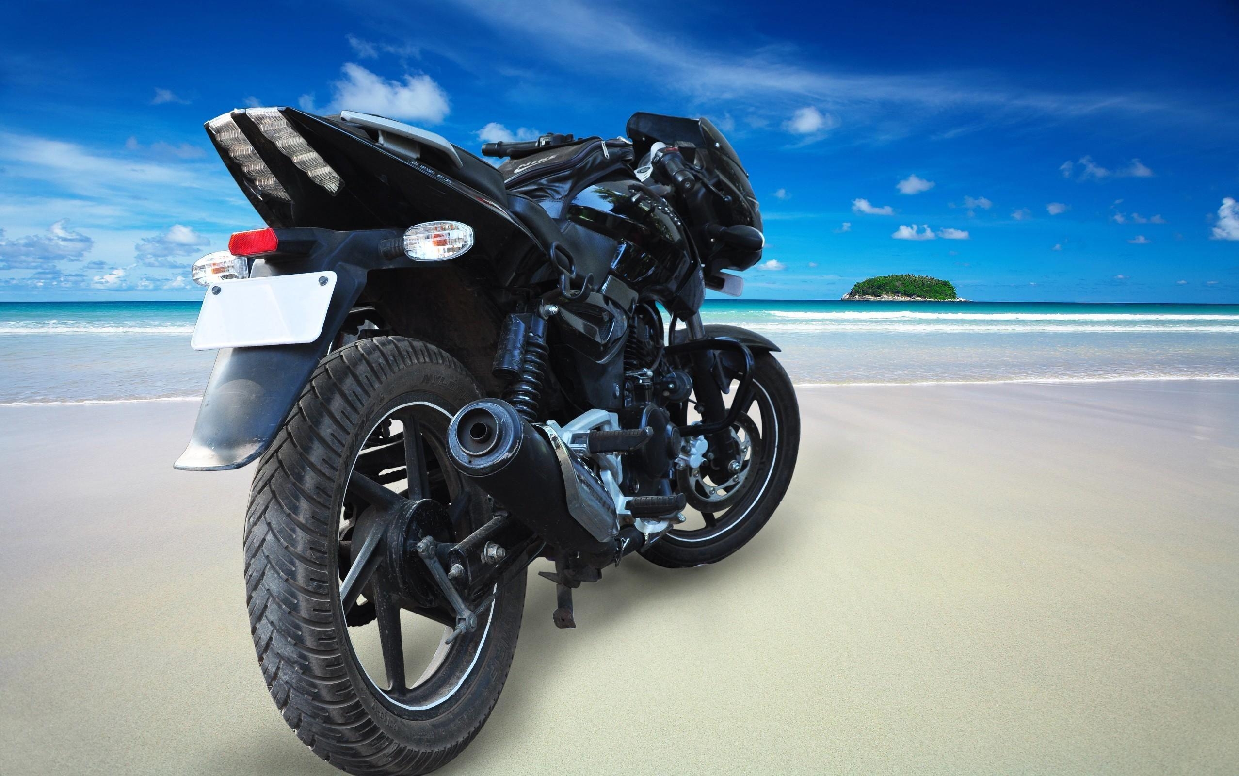 2560x1600 Bajaj Pulsar Bike HD Wallpaper, Find best latest Bajaj Pulsar, Desktop