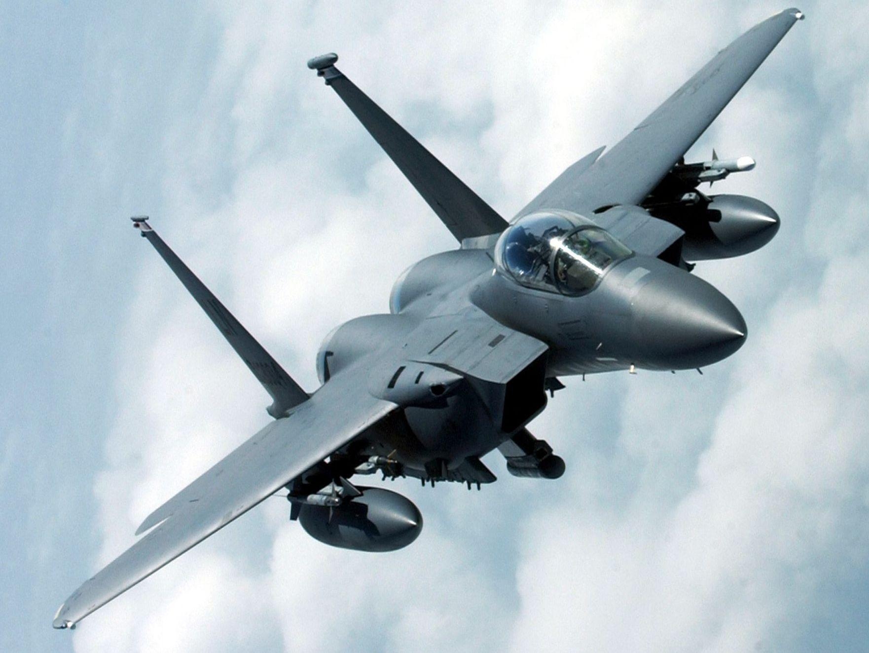 1770x1330 Wallpaper For > F 15 Wallpaper, Desktop