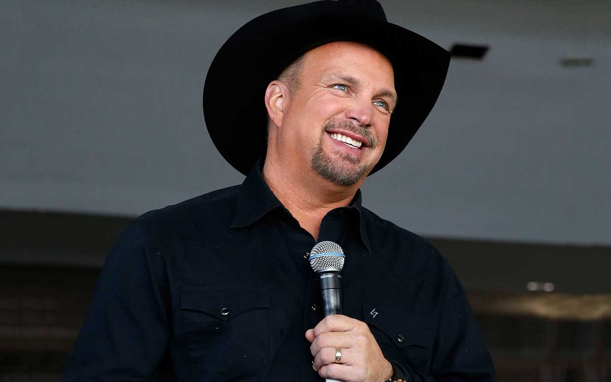 1240x780 Garth Brooks wallpaper, Music, HQ Garth Brooks pictureK, Desktop
