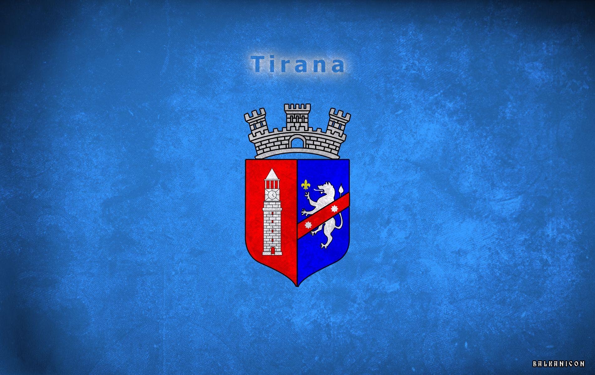 1900x1200 Tirana wallpaper, Desktop