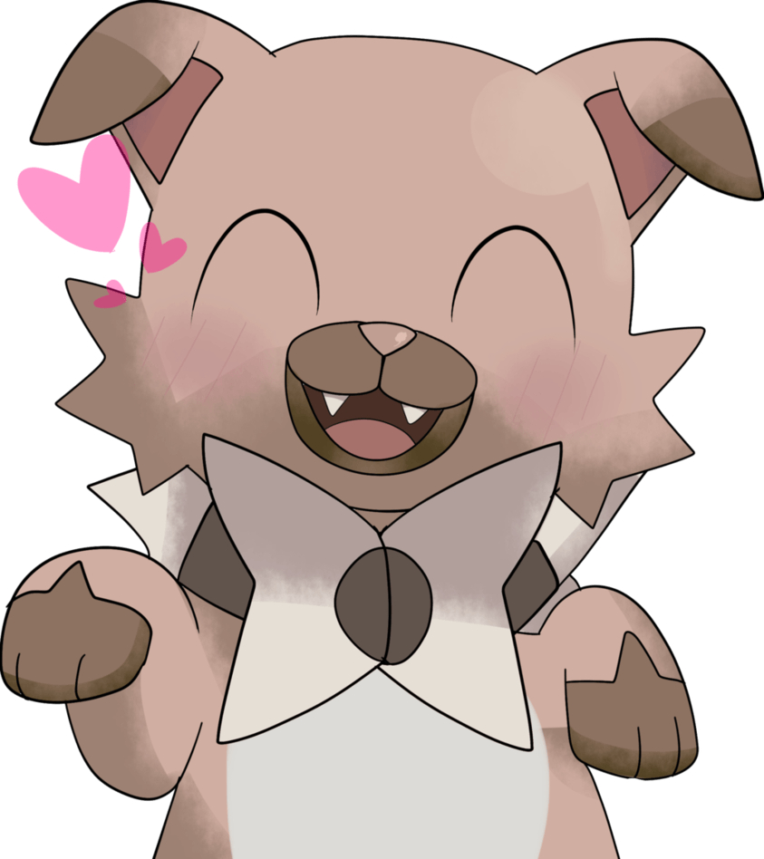 850x950 Iwanko Rockruff. Pokémon. Pokémon, Pokemon Sun And All, Phone