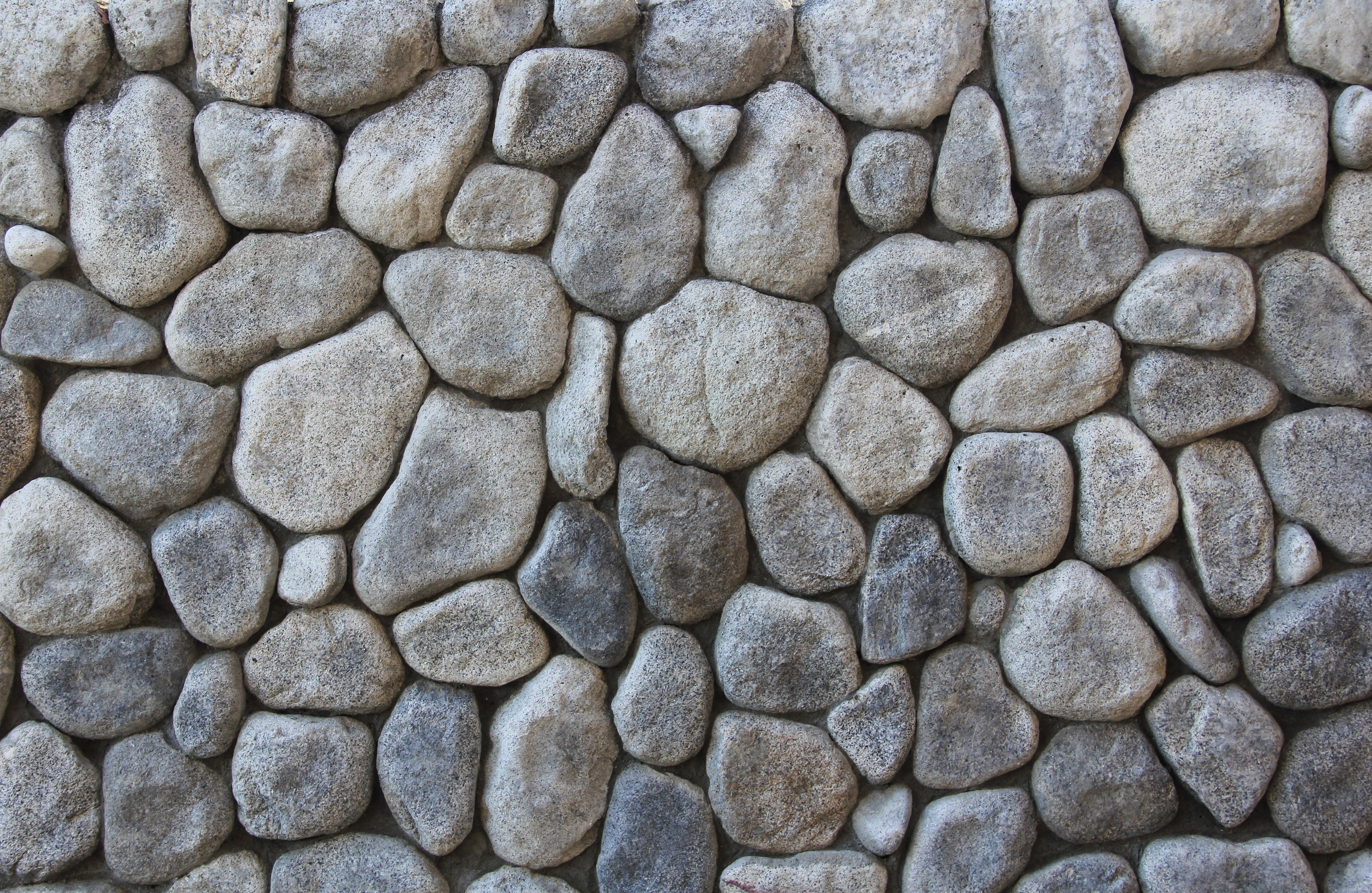 5190x3380 3D Stone Wallpaper HD, Desktop