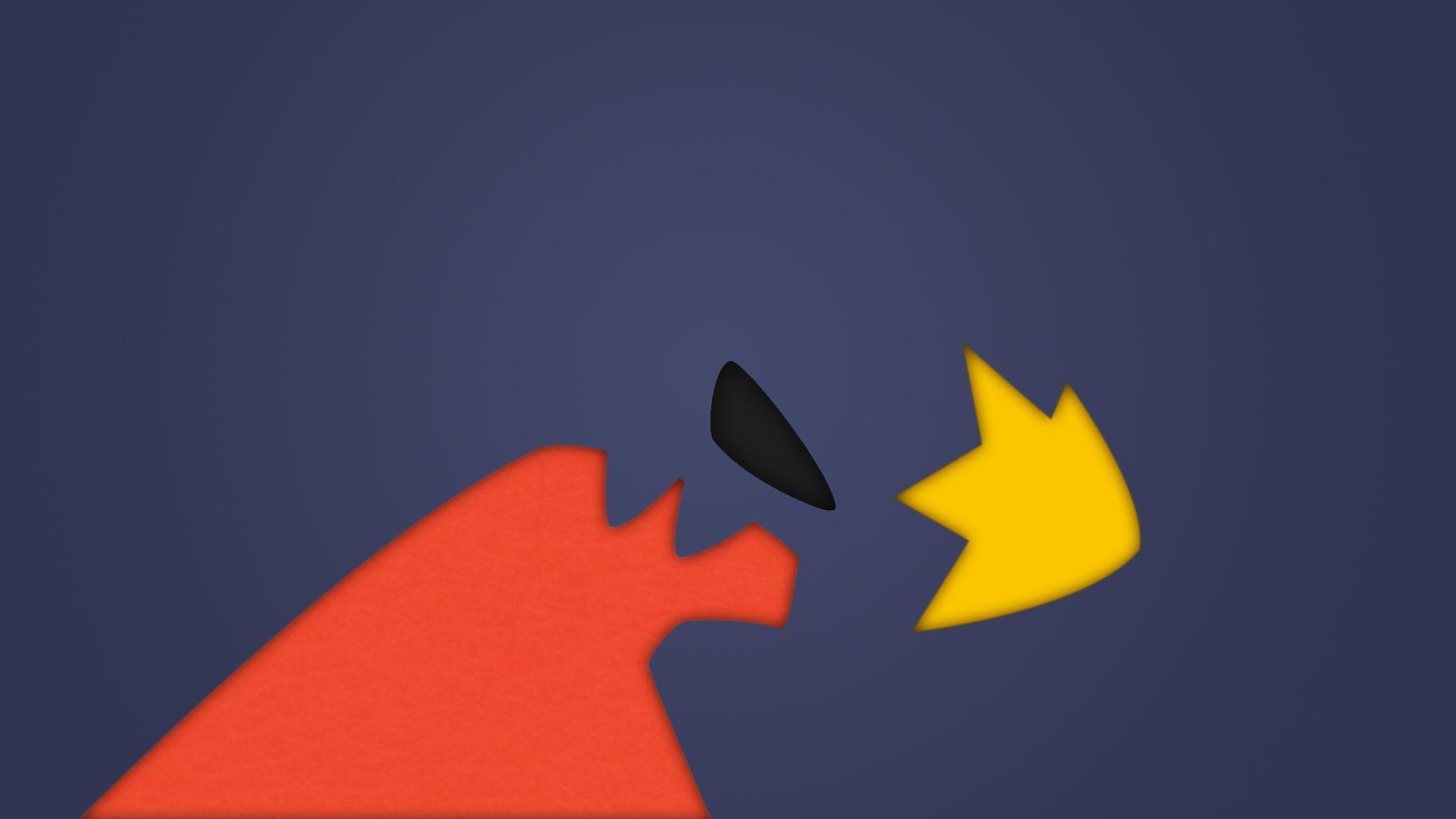 1920x1080 Garchomp Wallpaper, Desktop