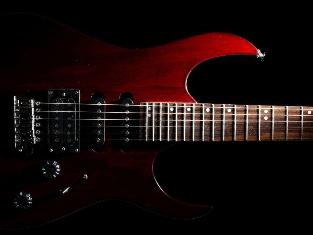 1030x770 Perfect Electric Guitar Wallpaper For Desk, Desktop